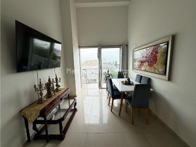 Apartamento de 3 alcobas en venta en El Country, Cartagena, 98 m² · foto 8 de 20