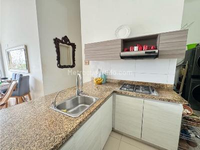 Apartamento de 3 alcobas en venta en El Country, Cartagena, 98 m² · foto 9 de 20