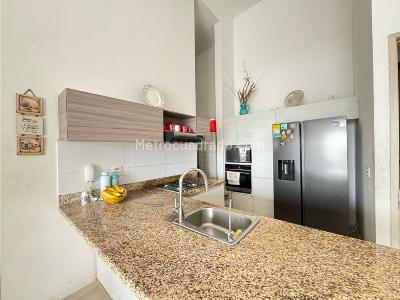 Apartamento de 3 alcobas en venta en El Country, Cartagena, 98 m² · foto 10 de 20