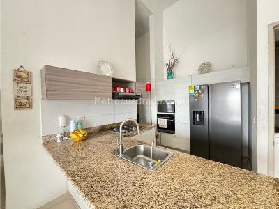 Apartamento de 3 alcobas en venta en El Country, Cartagena, 98 m² · foto 11 de 20