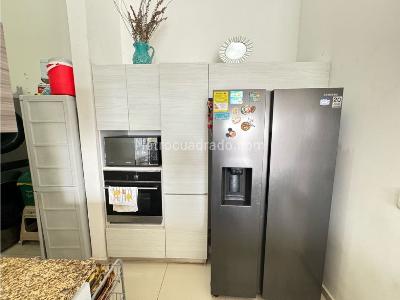 Apartamento de 3 alcobas en venta en El Country, Cartagena, 98 m² · foto 12 de 20