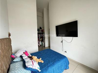 Apartamento de 3 alcobas en venta en El Country, Cartagena, 98 m² · foto 14 de 20