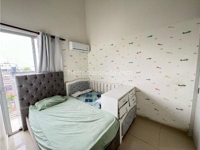 Apartamento de 3 alcobas en venta en El Country, Cartagena, 98 m² · foto 17 de 20
