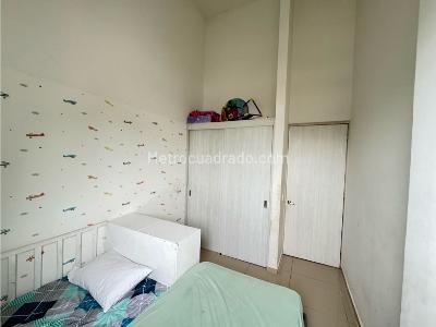 Apartamento de 3 alcobas en venta en El Country, Cartagena, 98 m² · foto 18 de 20