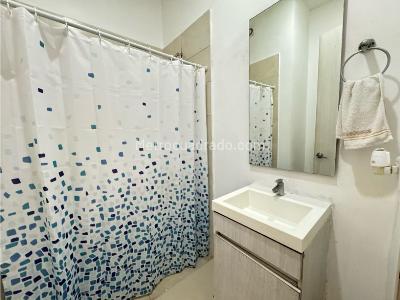 Apartamento de 3 alcobas en venta en El Country, Cartagena, 98 m² · foto 19 de 20