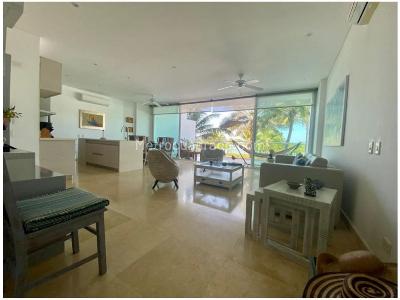 Apartamento en venta en Zona Norte Manzanillo Del Mar, Cartagena · foto 7 de 19