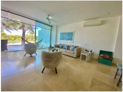 Apartamento en venta en Zona Norte Manzanillo Del Mar, Cartagena · foto 9 de 19