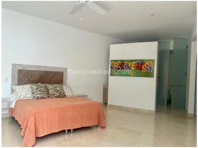 Apartamento en venta en Zona Norte Manzanillo Del Mar, Cartagena · foto 10 de 19