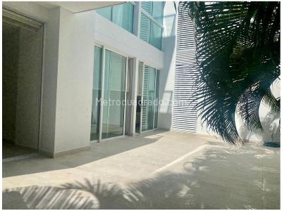 Apartamento en venta en Zona Norte Manzanillo Del Mar, Cartagena · foto 12 de 19