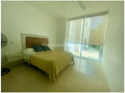 Apartamento en venta en Zona Norte Manzanillo Del Mar, Cartagena · foto 14 de 19