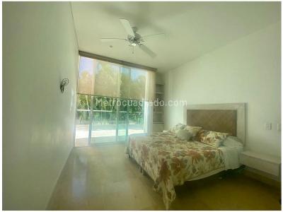 Apartamento en venta en Zona Norte Manzanillo Del Mar, Cartagena · foto 16 de 19