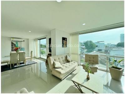 Apartamento de 3 alcobas en venta en Crespo, Cartagena, 128 m² · foto 5 de 20