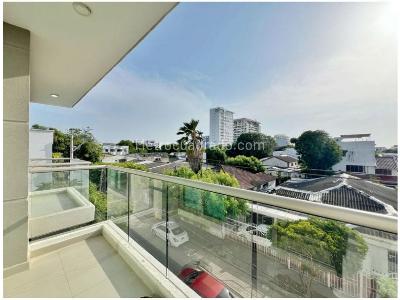 Apartamento de 3 alcobas en venta en Crespo, Cartagena, 128 m² · foto 7 de 20