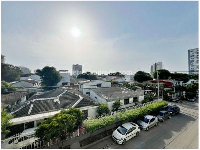 Apartamento de 3 alcobas en venta en Crespo, Cartagena, 128 m² · foto 8 de 20