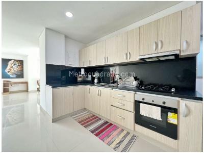 Apartamento de 3 alcobas en venta en Crespo, Cartagena, 128 m² · foto 12 de 20
