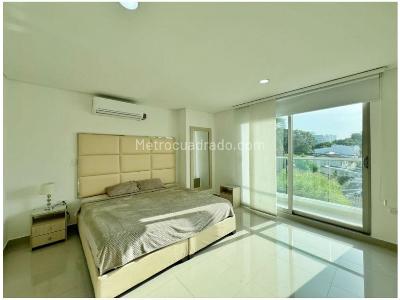 Apartamento de 3 alcobas en venta en Crespo, Cartagena, 128 m² · foto 13 de 20