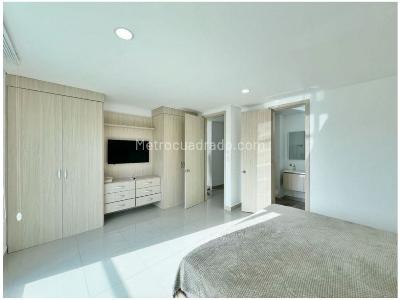 Apartamento de 3 alcobas en venta en Crespo, Cartagena, 128 m² · foto 15 de 20