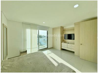 Apartamento de 3 alcobas en venta en Crespo, Cartagena, 128 m² · foto 16 de 20