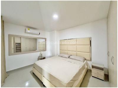 Apartamento de 3 alcobas en venta en Crespo, Cartagena, 128 m² · foto 18 de 20