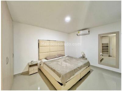 Apartamento de 3 alcobas en venta en Crespo, Cartagena, 128 m² · foto 20 de 20