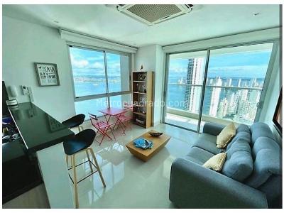 Apartamento en venta en Bocagrande, Cartagena · foto 3 de 20