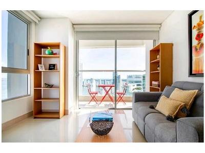 Apartamento en venta en Bocagrande, Cartagena · foto 4 de 20