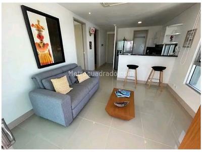 Apartamento en venta en Bocagrande, Cartagena · foto 6 de 20