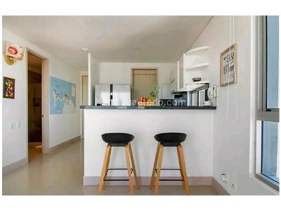 Apartamento en venta en Bocagrande, Cartagena · foto 7 de 20