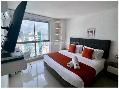 Apartamento en venta en Bocagrande, Cartagena · foto 10 de 20