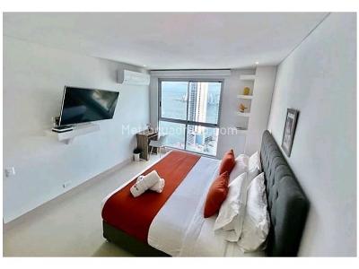 Apartamento en venta en Bocagrande, Cartagena · foto 11 de 20
