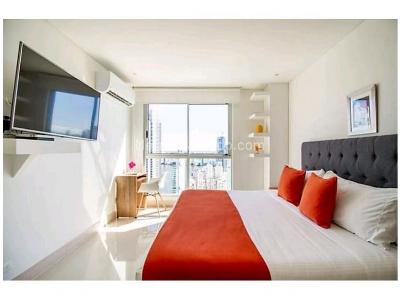 Apartamento en venta en Bocagrande, Cartagena · foto 12 de 20