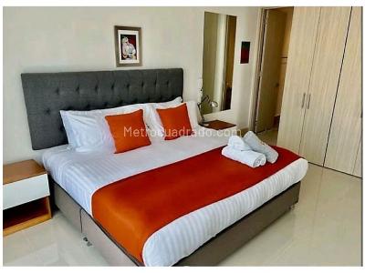 Apartamento en venta en Bocagrande, Cartagena · foto 13 de 20