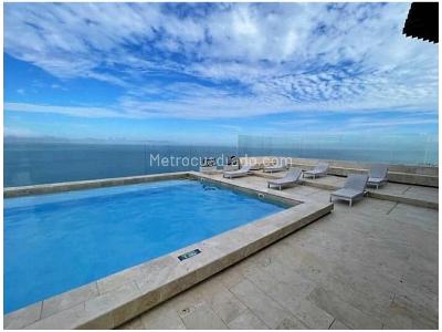 Apartamento en venta en Bocagrande, Cartagena · foto 17 de 20