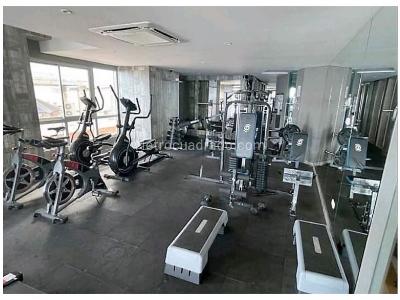 Apartamento en venta en Bocagrande, Cartagena · foto 18 de 20