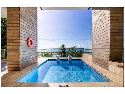 Apartamento en venta en Bocagrande, Cartagena · foto 20 de 20