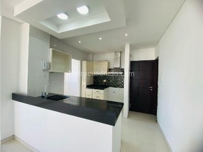 Apartamento de 3 alcobas en venta en Manga, Cartagena, 109 m² · foto 2 de 20
