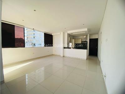 Apartamento de 3 alcobas en venta en Manga, Cartagena, 109 m² · foto 4 de 20