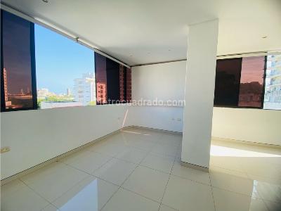 Apartamento de 3 alcobas en venta en Manga, Cartagena, 109 m² · foto 6 de 20