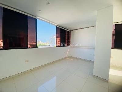 Apartamento de 3 alcobas en venta en Manga, Cartagena, 109 m² · foto 9 de 20