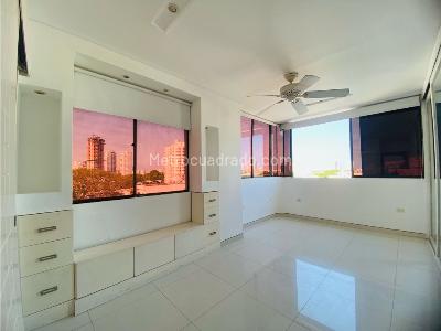 Apartamento de 3 alcobas en venta en Manga, Cartagena, 109 m² · foto 11 de 20