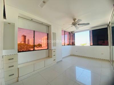 Apartamento de 3 alcobas en venta en Manga, Cartagena, 109 m² · foto 14 de 20
