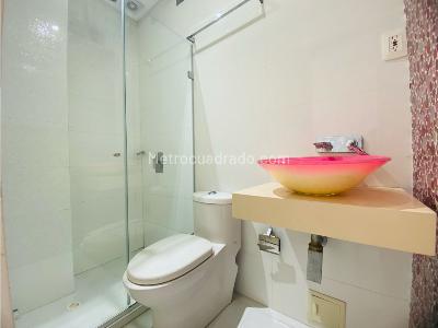 Apartamento de 3 alcobas en venta en Manga, Cartagena, 109 m² · foto 15 de 20