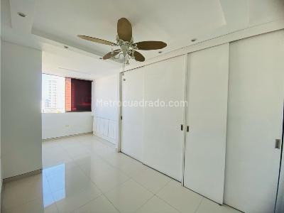 Apartamento de 3 alcobas en venta en Manga, Cartagena, 109 m² · foto 16 de 20