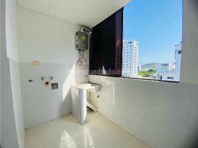 Apartamento de 3 alcobas en venta en Manga, Cartagena, 109 m² · foto 20 de 20