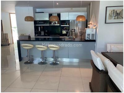 Apartamento en venta en Zona Norte Manzanillo Del Mar, Cartagena · foto 4 de 16