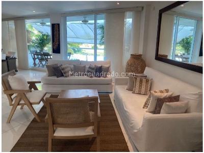 Apartamento en venta en Zona Norte Manzanillo Del Mar, Cartagena · foto 7 de 16