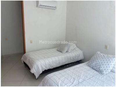 Apartamento en venta en Zona Norte Manzanillo Del Mar, Cartagena · foto 9 de 16