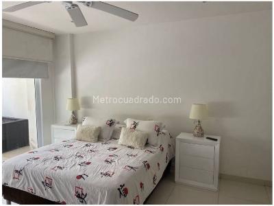 Apartamento en venta en Zona Norte Manzanillo Del Mar, Cartagena · foto 10 de 16
