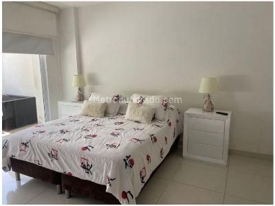 Apartamento en venta en Zona Norte Manzanillo Del Mar, Cartagena · foto 11 de 16