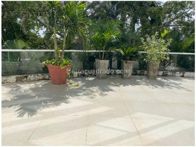 Apartamento en venta en Zona Norte Manzanillo Del Mar, Cartagena · foto 12 de 16